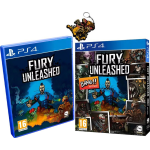 Meridiem Games Fury Unleashed Bang Edition