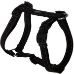 Rogz Hondentuig Utility - Zwart