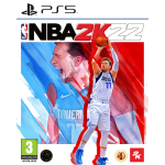 2K Games NBA 2K22