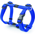 Rogz Hondentuig Utility - Blauw