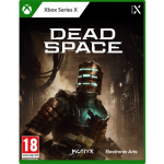 Electronic Arts Dead Space Remake Xbox Series X