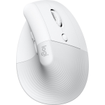 Logitech Lift For Mac - Off White