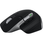 Logitech Mx Master 3s For Mac - Space Grey