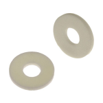 PB Fastener ANSI B18.22M-1981, R1990 (Regular) 702390 Onderlegring M14 Keramiek 1 stuk(s)