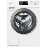 Miele WED 035 WPS Excellence W1 ChromeEdition wasmachine (Buitenkans - zichtbare schade)