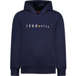 TYGO & vito Sweater - Blauw