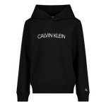 Calvin Klein Sweater - Zwart