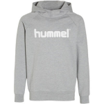 Hummel Sweater - Grijs
