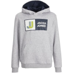 JACK & JONES Sweater - Grijs