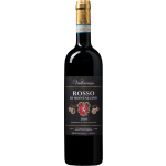 Wijnvoordeel Vallaresso Rosso di Montalcino DOC - Rood