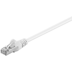 goobay® Patchkabel Rj45 Cat.5e F/utp, 50m