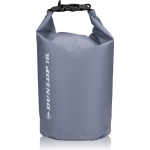 Dunlop Dry Bag - 10 L - 100% Polyester - Waterproof - Stofdicht - Grijs