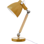 Lifetime Kidsrooms Bureaulamp Hout / Metaal - Bronze