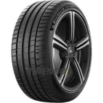 Michelin Pilot Sport 5 ( HL255/40 ZR20 104Y XL Acoustic ) - Zwart