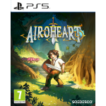 SOEDESCO Airoheart