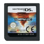 Overig Tornado (losse cassette)