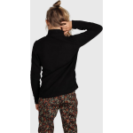 Brunotti Sweater - Zwart