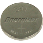 Energizer Zilveroxide Batterij Sr55 1.55 V 55 Mah 1-pack