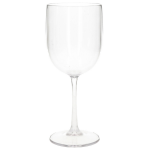 Onbreekbaar Wijnglas Transparant Kunststof 48 Cl/480 Ml - Wijnglazen