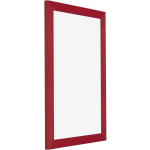 Your Decoration Mura Mdf Fotolijst 20x30cm - Rood