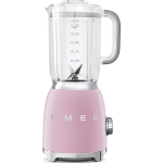 SMEG Blender Blf01pkeu - Roze