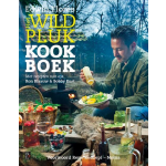 Het grote wildpluk kookboek