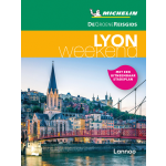 De Groene Reisgids Weekend - Lyon