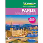 De Groene Reisgids Weekend - Parijs