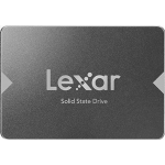 Lexar 256GB NS100 2.5 SATA III SSD