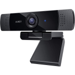 Aukey PC-LM1 1080p Full HD Webcam met Autofocus