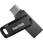 Sandisk Dual Drive Ultra 3.1 USB-C Go 64GB