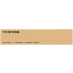 Toshiba T-FC50EY toner standard capacity 1-pack - Geel