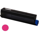 Oki C810, C830 tonercartridge standard capacity 8.000 pagina's 1-pack - Magenta