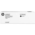 HP 827A Black Contract LaserJet Toner Cartridge Origineel 1 stuk(s) - Zwart