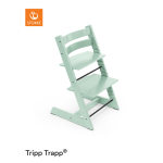 Stokke - Trona ® Tripp Trapp Soft Mint Verde Claro