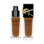 Yves Saint Laurent - Base De Maquillaje Encre De Peau All Hours - Bruin
