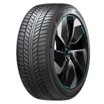 Hankook Winter i*cept ION (IW01) ( 265/35 R21 101V XL 4PR EV, SoundAbsorber, SBL ) - Zwart