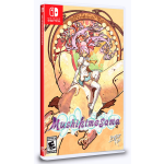 Limited Run Mushihimesama ( Games)