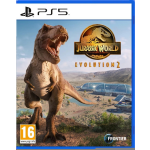 Koch Jurassic World Evolution 2