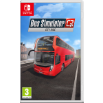 Astragon Bus Simulator City Ride