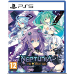 Idea Factory Neptunia ReVerse