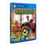 Limited Run Cyanide & Happiness - Freakpocalypse Episode 1 + Physical Bonus ( Games)