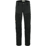 Keb broek long - Zwart