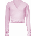 Papillon Sweater - Roze