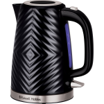 Russell Hobbs waterkoker Groove - Zwart