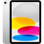 Apple Ipad 10.9" (2022) - 64 Gb Wifi Zilver
