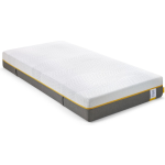 Pocketveermatras B Bright 4100 En 4150 Koudschuim Afdeklaag - 80 x 200 cm - tot 120 kg