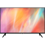 Samsung Crystal UHD TV 4K 65AU7090U (2022) - Zwart