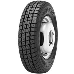 Hankook DW04 ( 155 R13C 90/88P, ) - Zwart