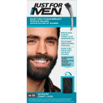 Just For Men Mustache & Beard Black